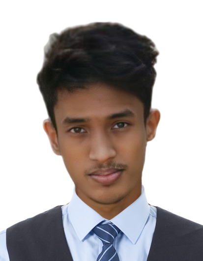 Mahamudul Hasan - Captured moment