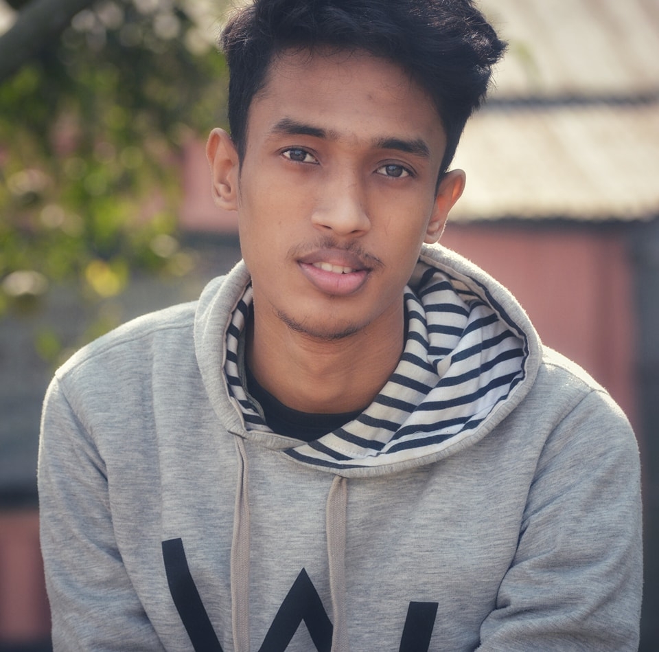 Mahamudul Hasan - Coding session
