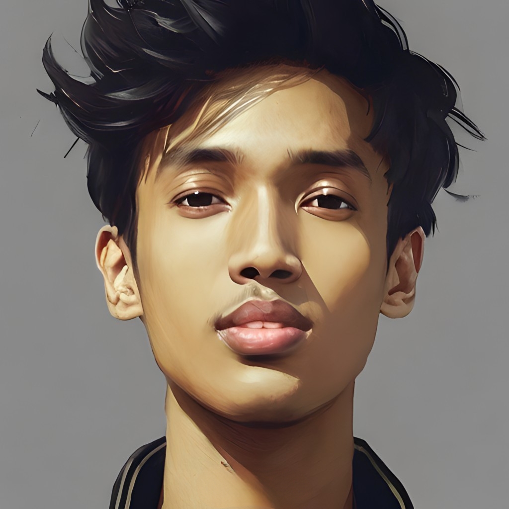 Mahamudul Hasan - Project showcase
